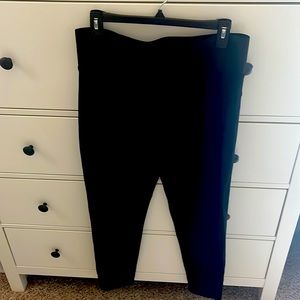 Maurice’s dress pants